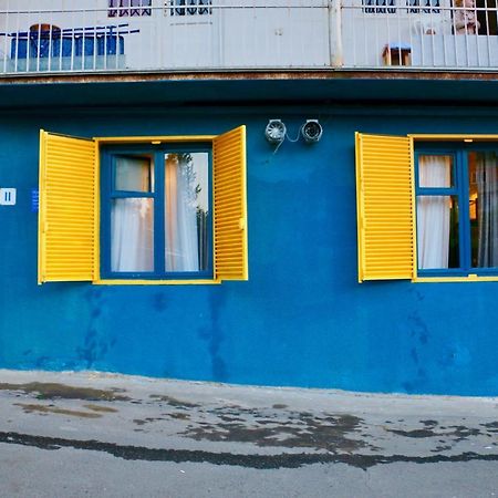 City Dorm Tbilisi Bagian luar foto