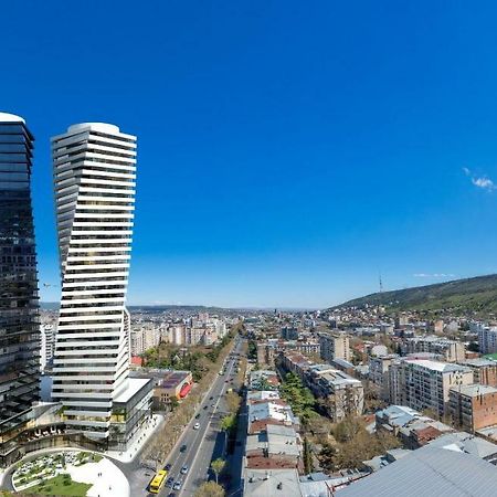 City Dorm Tbilisi Bagian luar foto