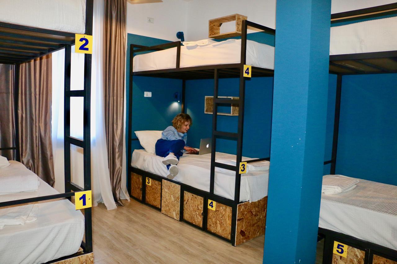 City Dorm Tbilisi Bagian luar foto