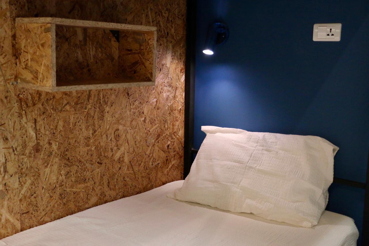 City Dorm Tbilisi Bagian luar foto