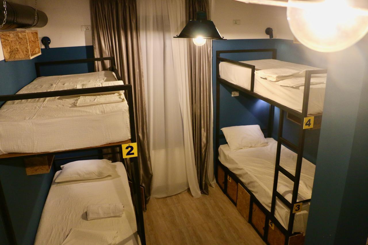 City Dorm Tbilisi Bagian luar foto
