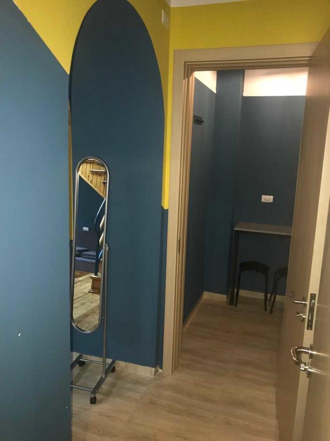 City Dorm Tbilisi Bagian luar foto