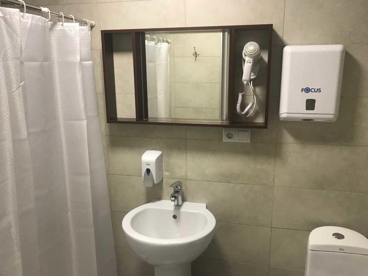 City Dorm Tbilisi Bagian luar foto