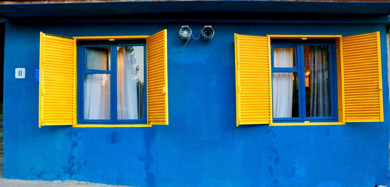 City Dorm Tbilisi Bagian luar foto
