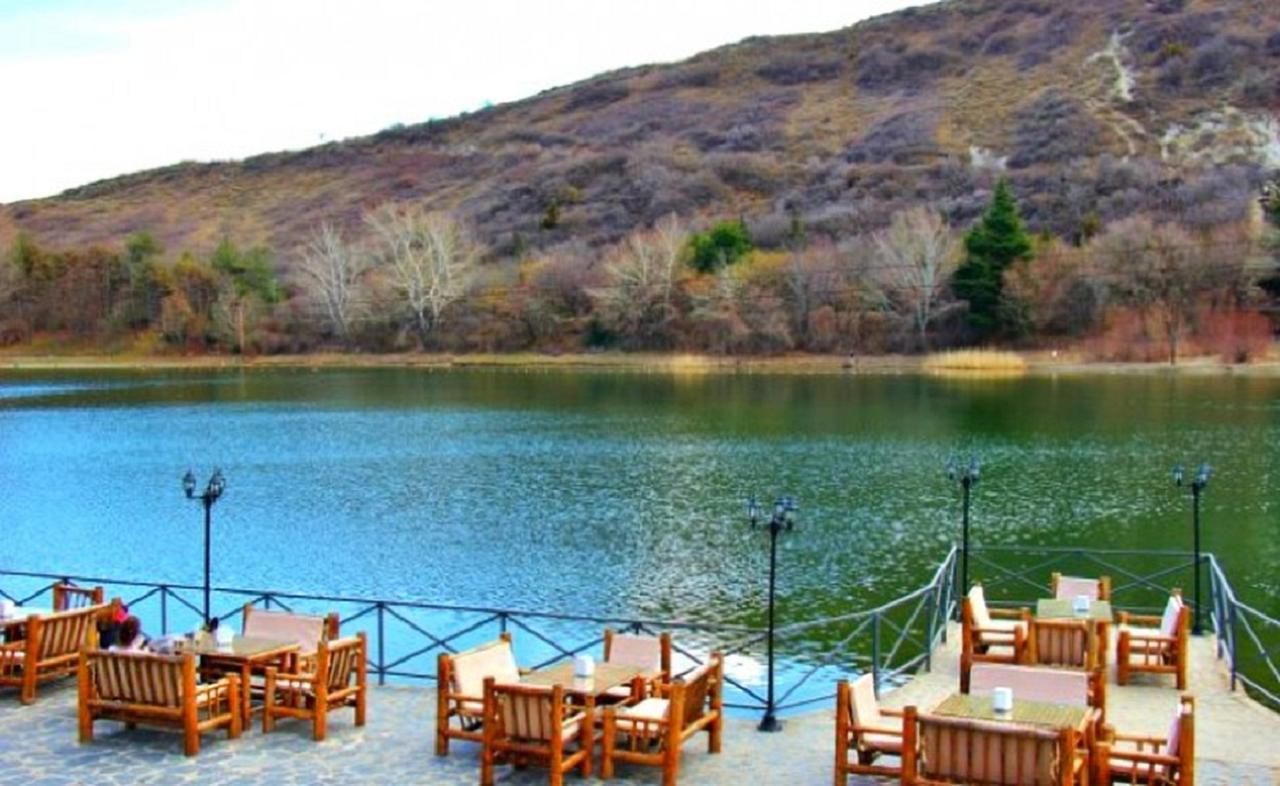 City Dorm Tbilisi Bagian luar foto