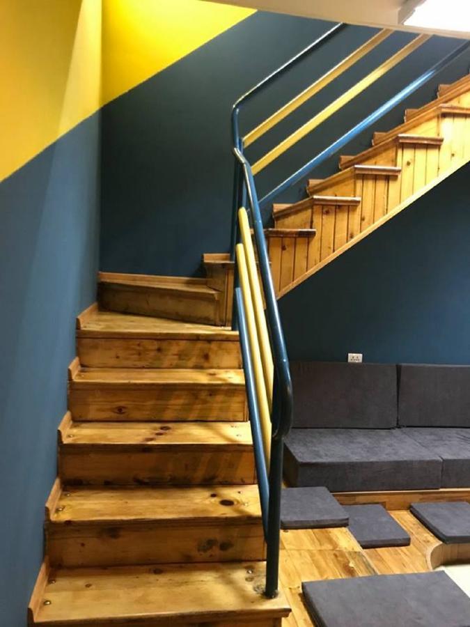 City Dorm Tbilisi Bagian luar foto