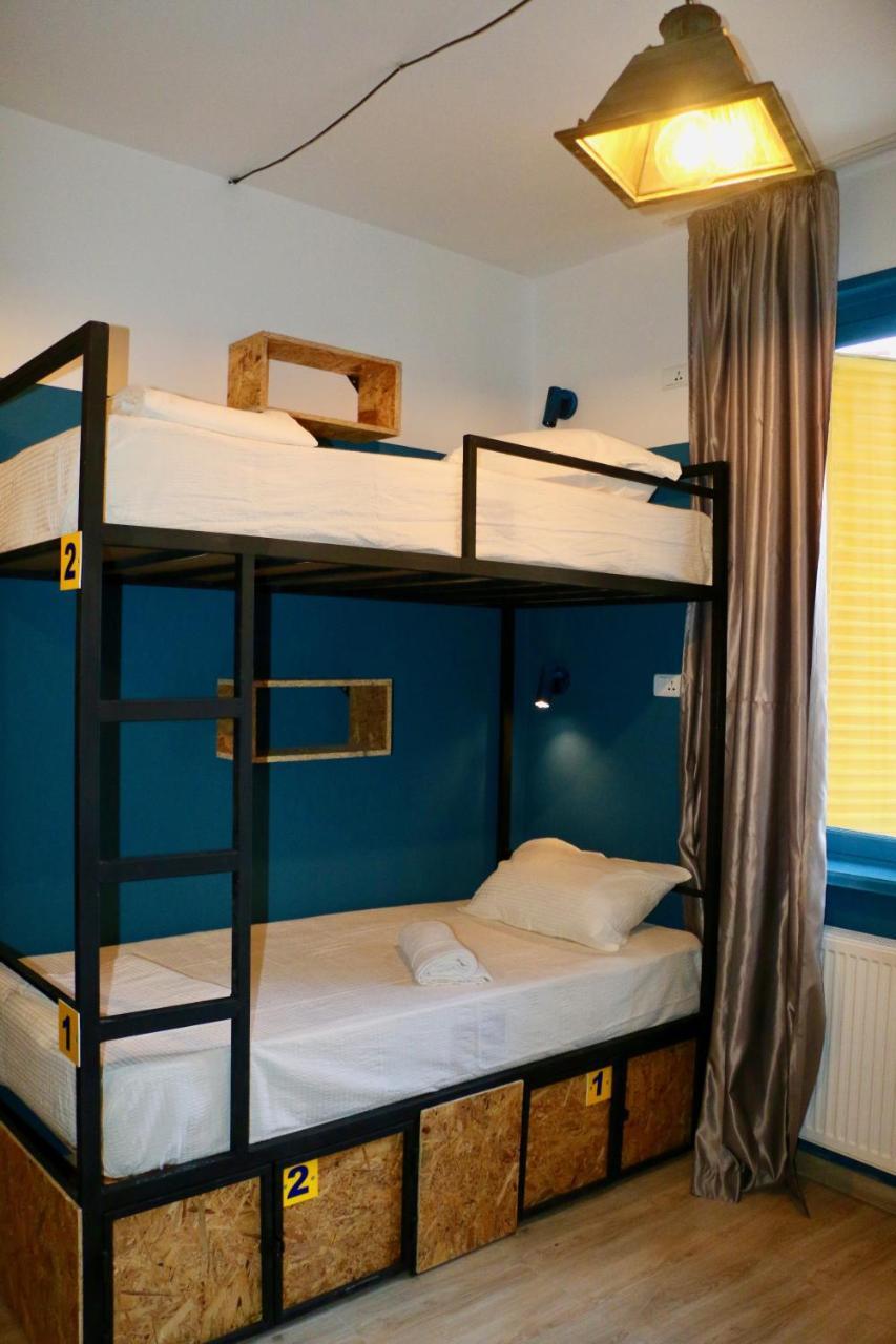 City Dorm Tbilisi Bagian luar foto
