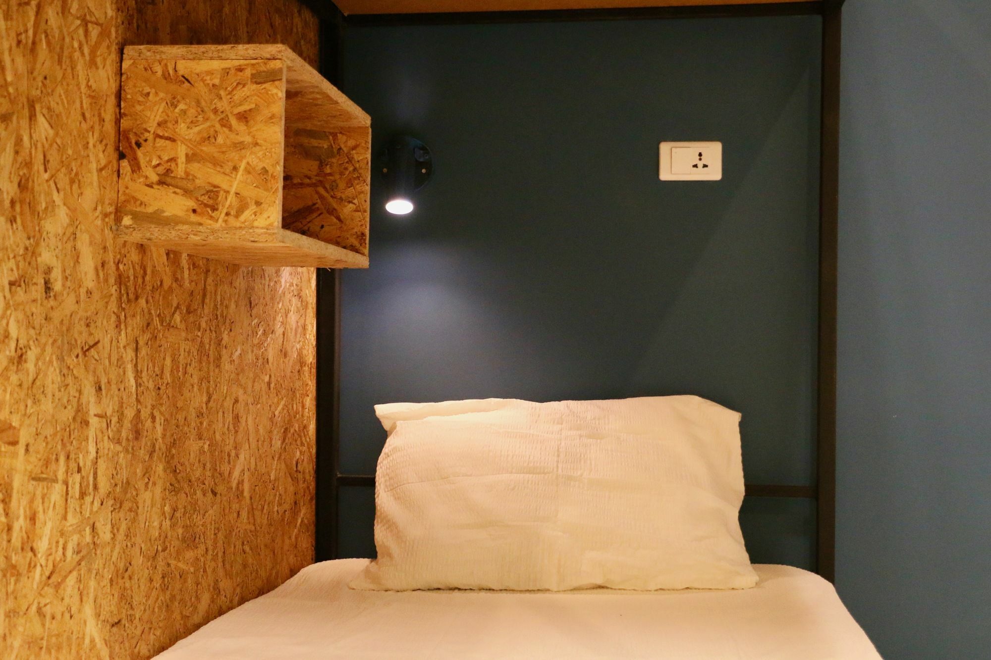 City Dorm Tbilisi Bagian luar foto